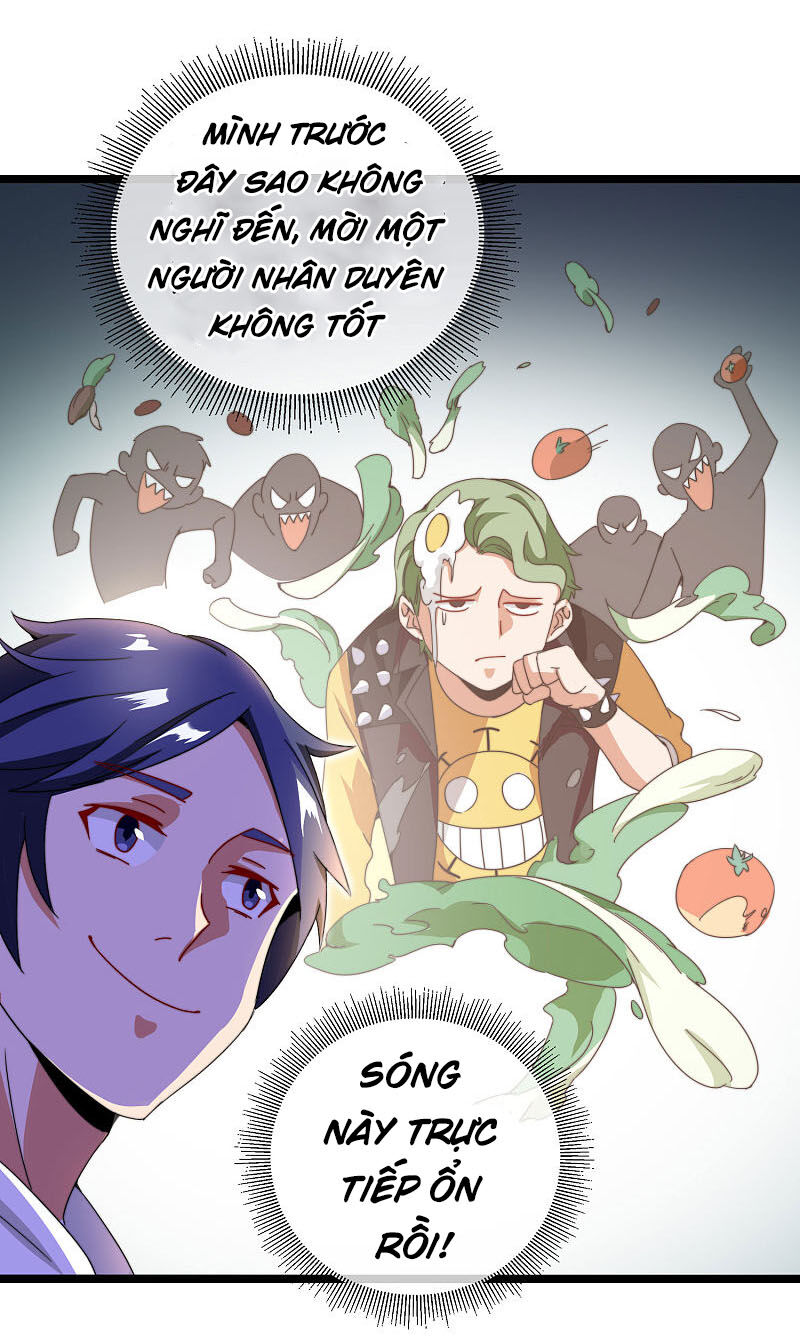 Từ Hôm Nay Bắt Đầu Làm Người Giàu Nhất Chapter 143 - Trang 2