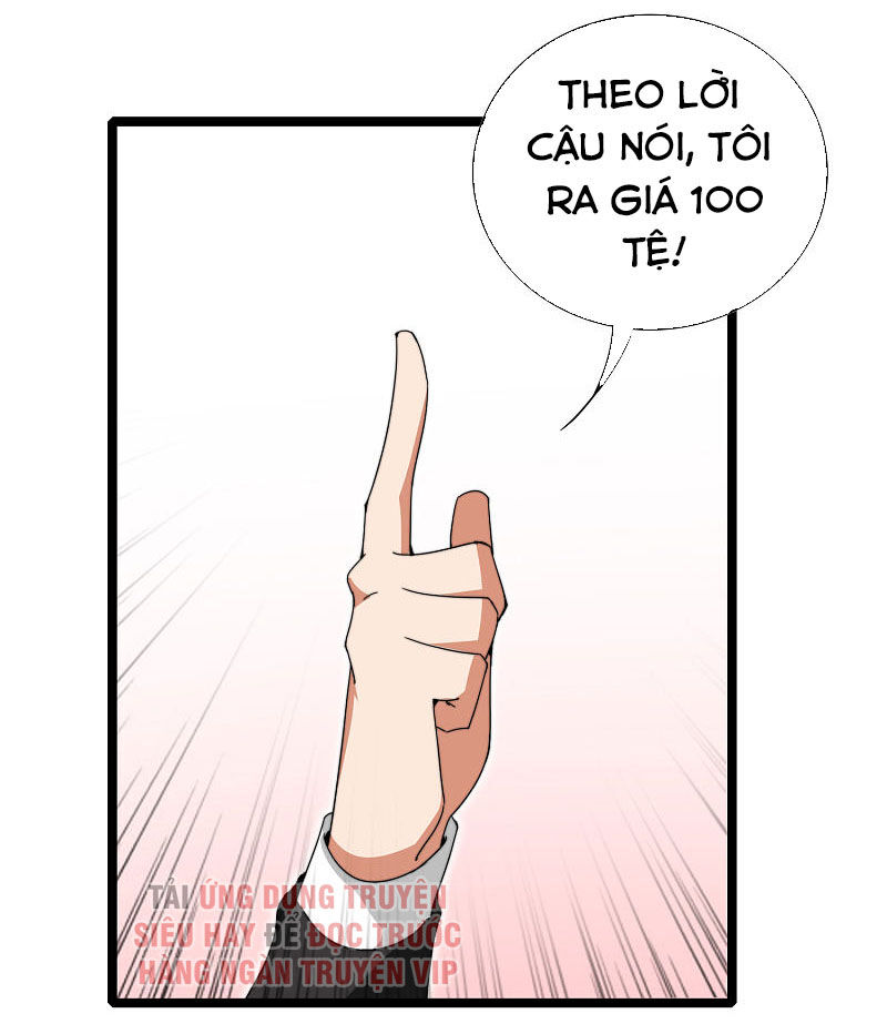 Từ Hôm Nay Bắt Đầu Làm Người Giàu Nhất Chapter 143 - Trang 2