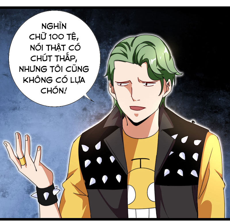 Từ Hôm Nay Bắt Đầu Làm Người Giàu Nhất Chapter 143 - Trang 2