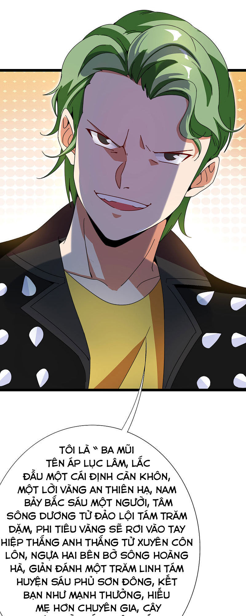 Từ Hôm Nay Bắt Đầu Làm Người Giàu Nhất Chapter 143 - Trang 2