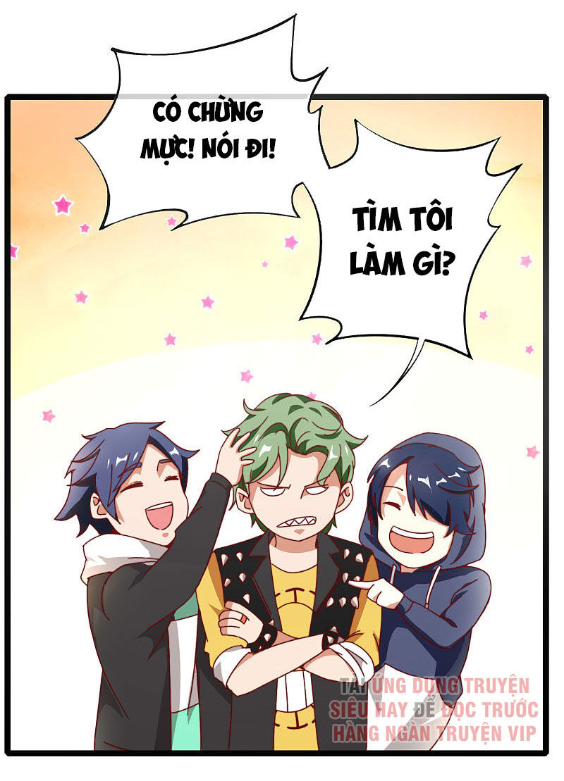 Từ Hôm Nay Bắt Đầu Làm Người Giàu Nhất Chapter 143 - Trang 2