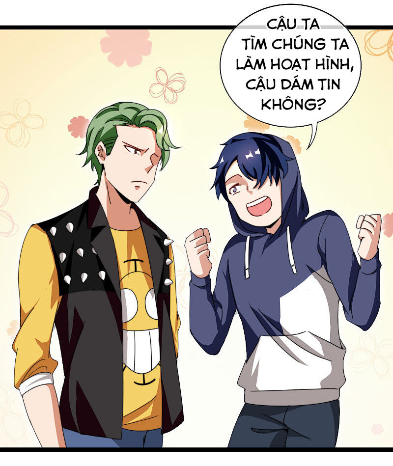 Từ Hôm Nay Bắt Đầu Làm Người Giàu Nhất Chapter 143 - Trang 2