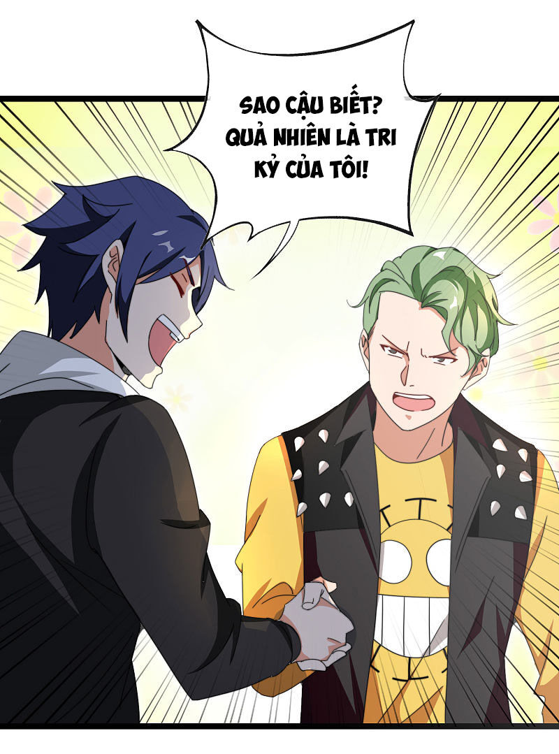 Từ Hôm Nay Bắt Đầu Làm Người Giàu Nhất Chapter 143 - Trang 2