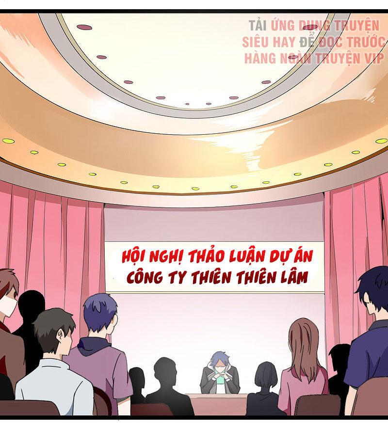 Từ Hôm Nay Bắt Đầu Làm Người Giàu Nhất Chapter 144 - Trang 2