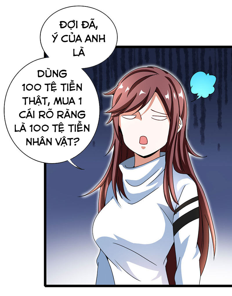 Từ Hôm Nay Bắt Đầu Làm Người Giàu Nhất Chapter 144 - Trang 2