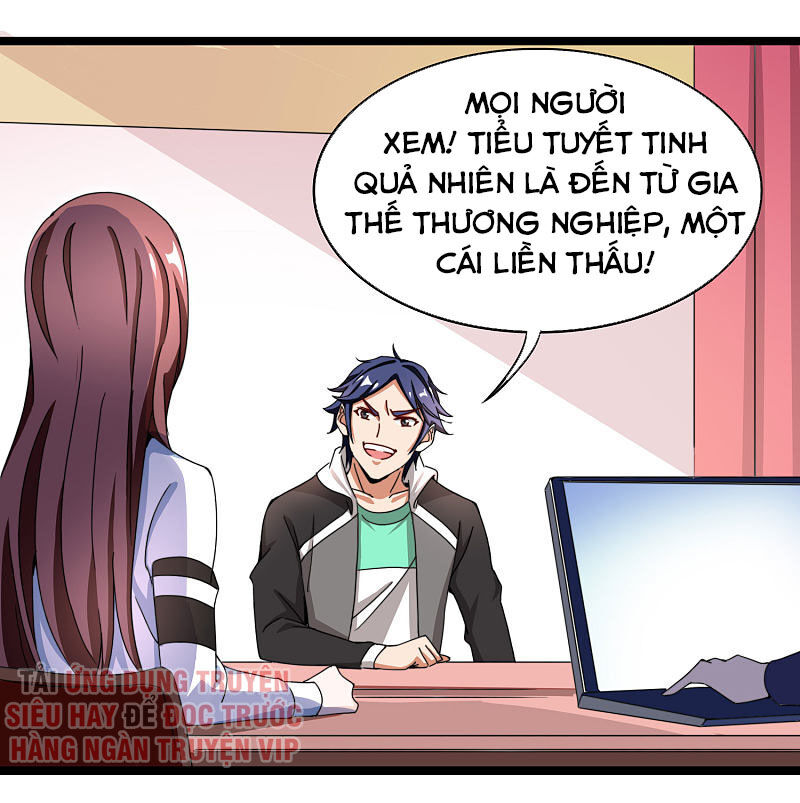 Từ Hôm Nay Bắt Đầu Làm Người Giàu Nhất Chapter 144 - Trang 2