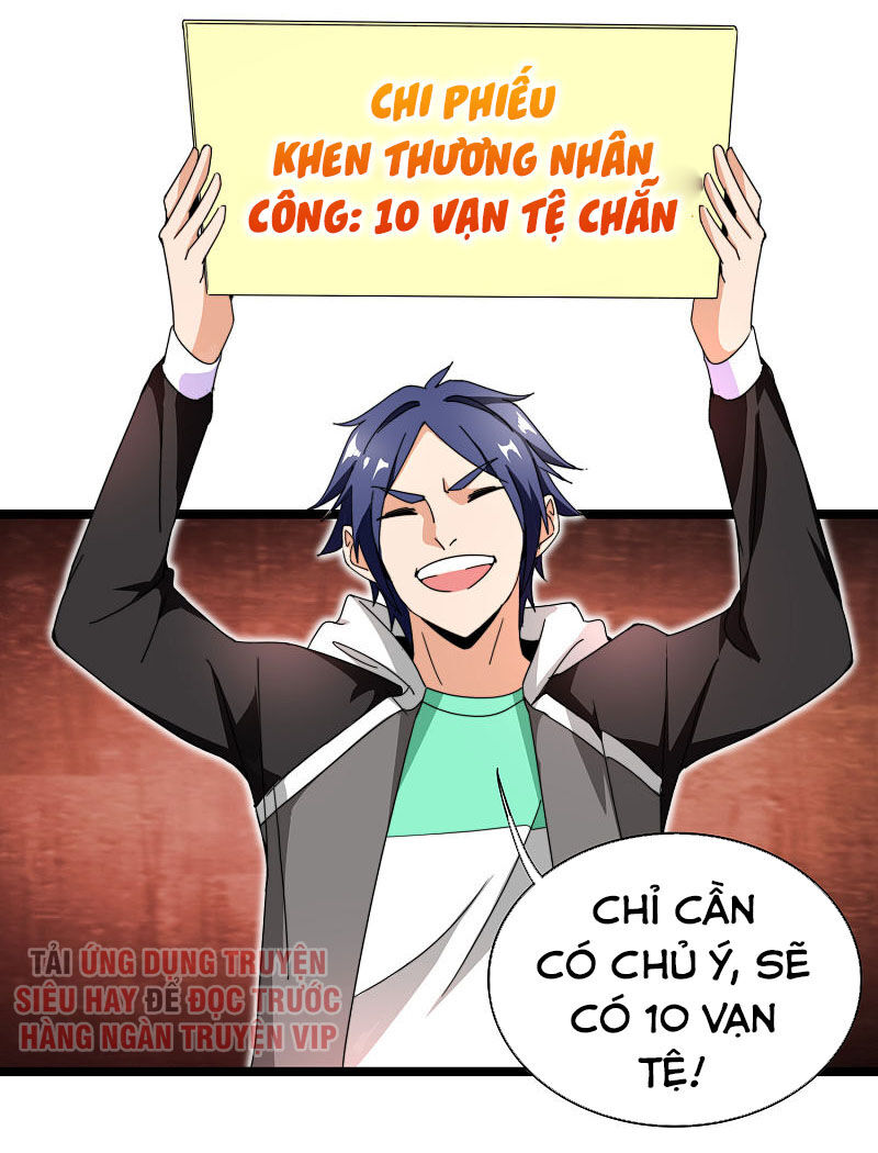Từ Hôm Nay Bắt Đầu Làm Người Giàu Nhất Chapter 144 - Trang 2