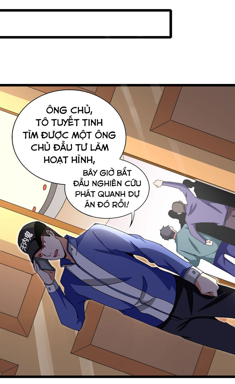 Từ Hôm Nay Bắt Đầu Làm Người Giàu Nhất Chapter 144 - Trang 2