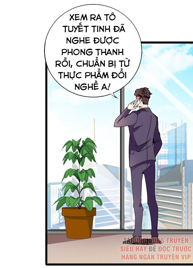 Từ Hôm Nay Bắt Đầu Làm Người Giàu Nhất Chapter 144 - Trang 2