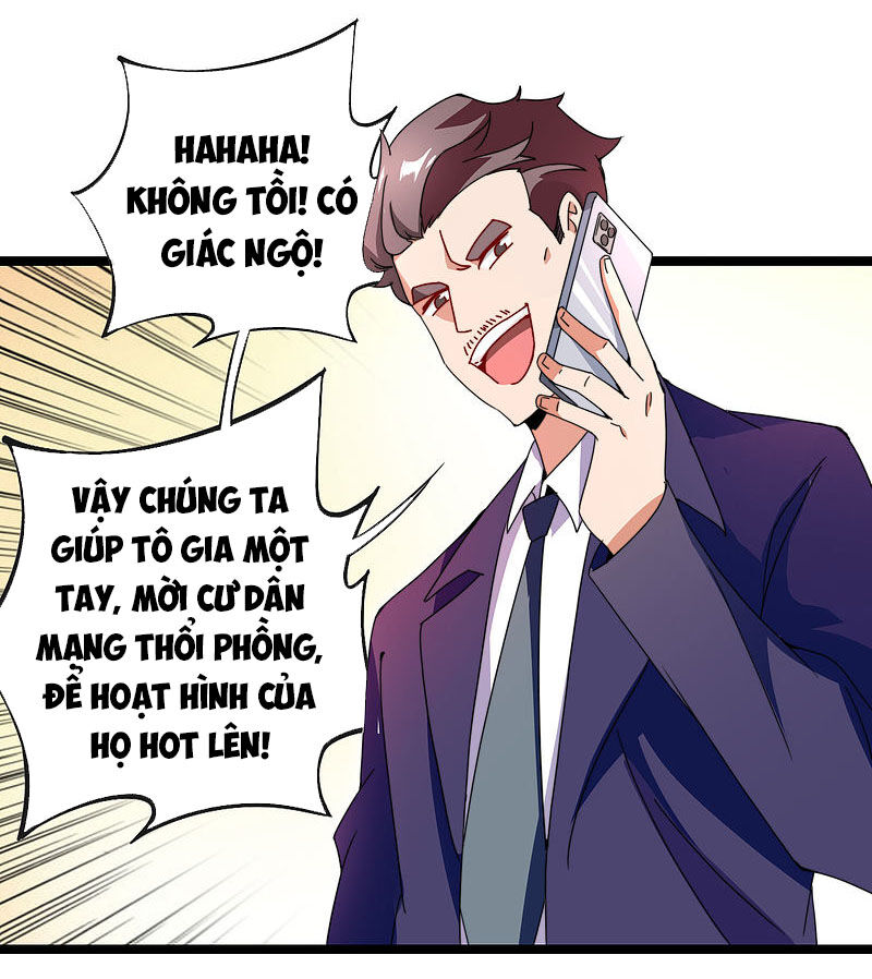 Từ Hôm Nay Bắt Đầu Làm Người Giàu Nhất Chapter 144 - Trang 2