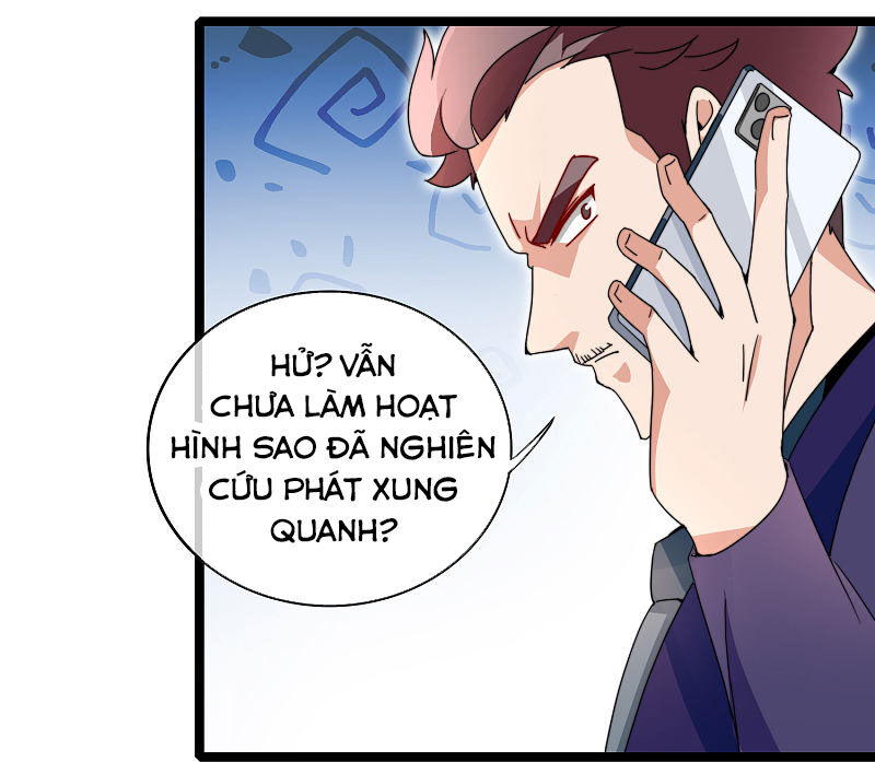 Từ Hôm Nay Bắt Đầu Làm Người Giàu Nhất Chapter 144 - Trang 2