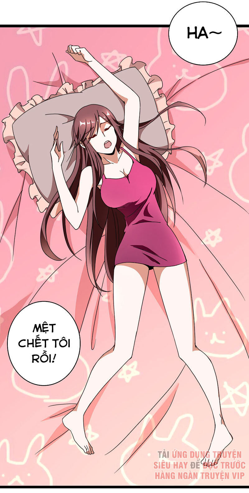 Từ Hôm Nay Bắt Đầu Làm Người Giàu Nhất Chapter 144 - Trang 2