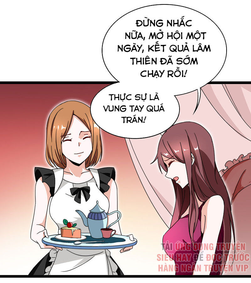 Từ Hôm Nay Bắt Đầu Làm Người Giàu Nhất Chapter 144 - Trang 2