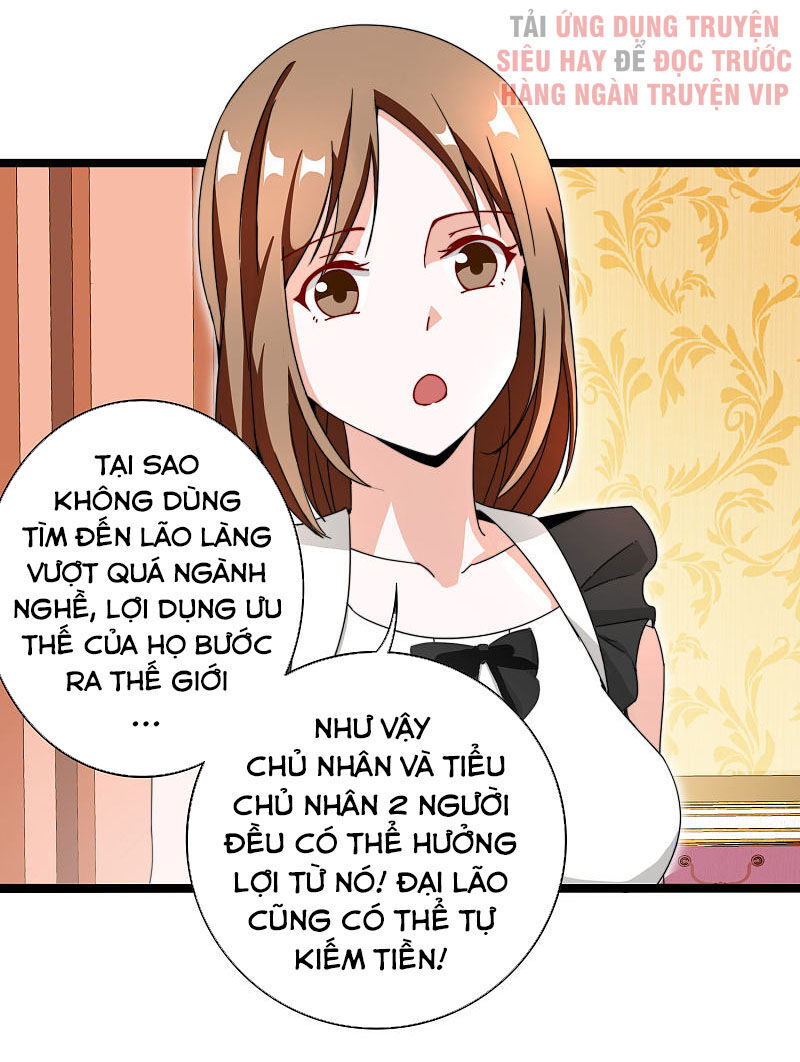 Từ Hôm Nay Bắt Đầu Làm Người Giàu Nhất Chapter 144 - Trang 2