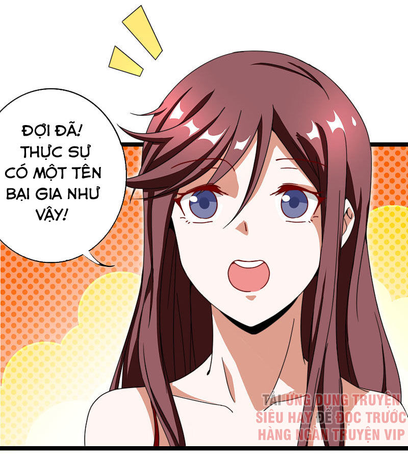 Từ Hôm Nay Bắt Đầu Làm Người Giàu Nhất Chapter 144 - Trang 2