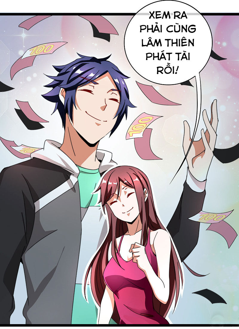 Từ Hôm Nay Bắt Đầu Làm Người Giàu Nhất Chapter 144 - Trang 2