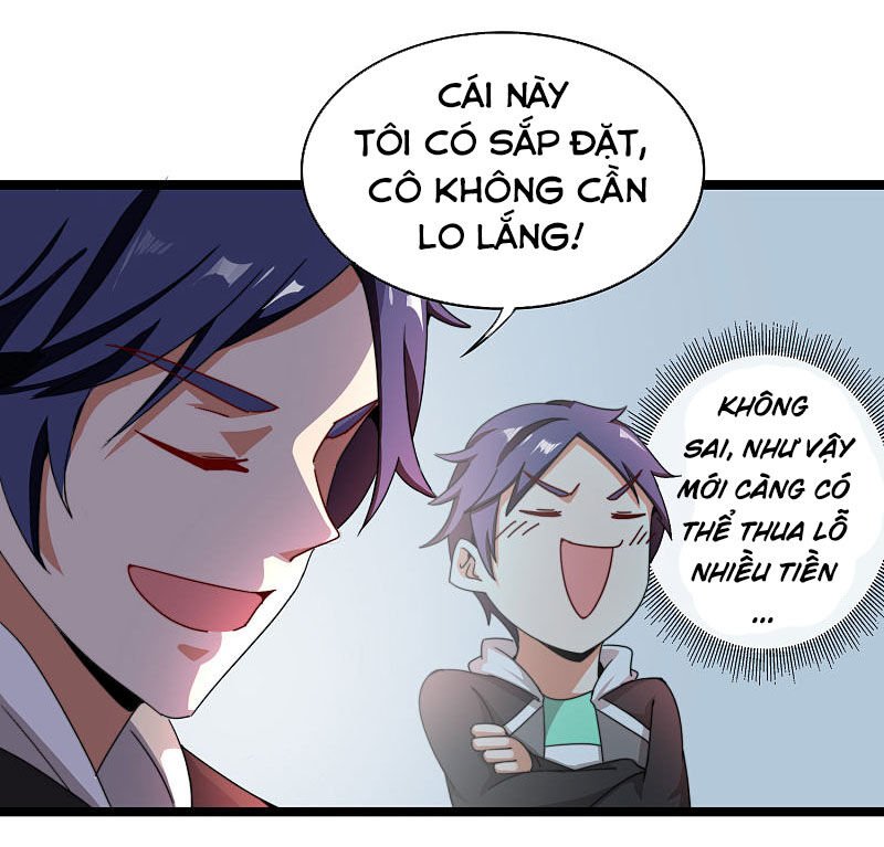 Từ Hôm Nay Bắt Đầu Làm Người Giàu Nhất Chapter 144 - Trang 2