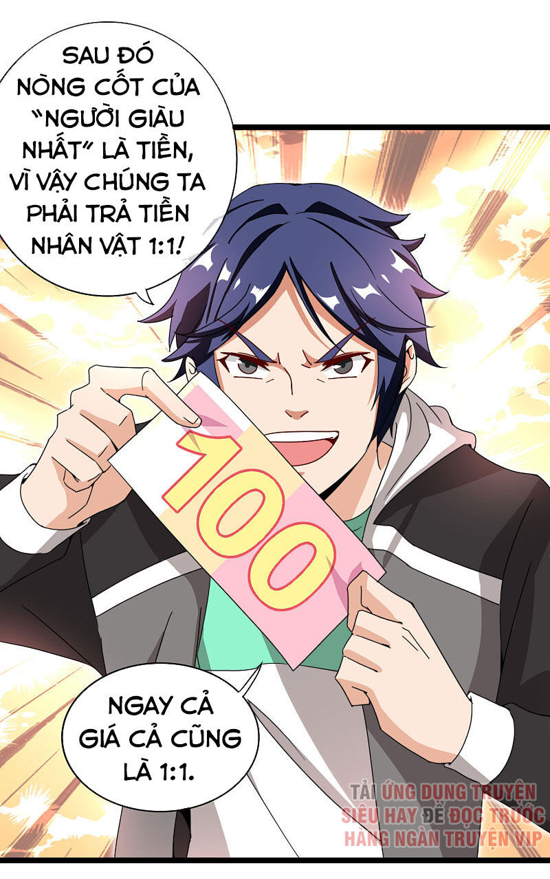 Từ Hôm Nay Bắt Đầu Làm Người Giàu Nhất Chapter 144 - Trang 2