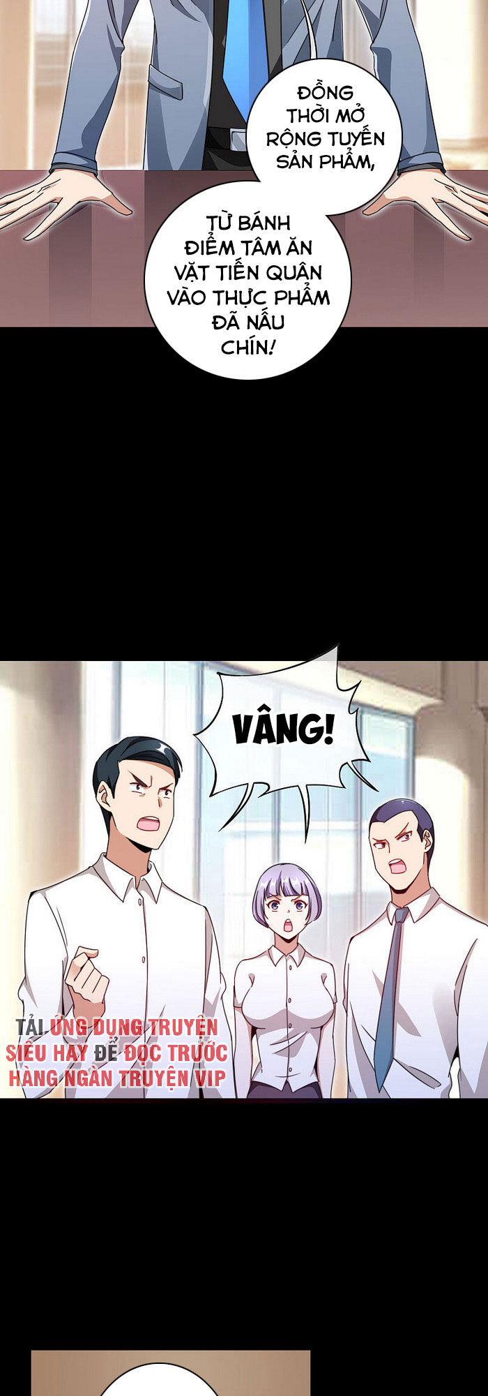 Từ Hôm Nay Bắt Đầu Làm Người Giàu Nhất Chapter 145 - Trang 2