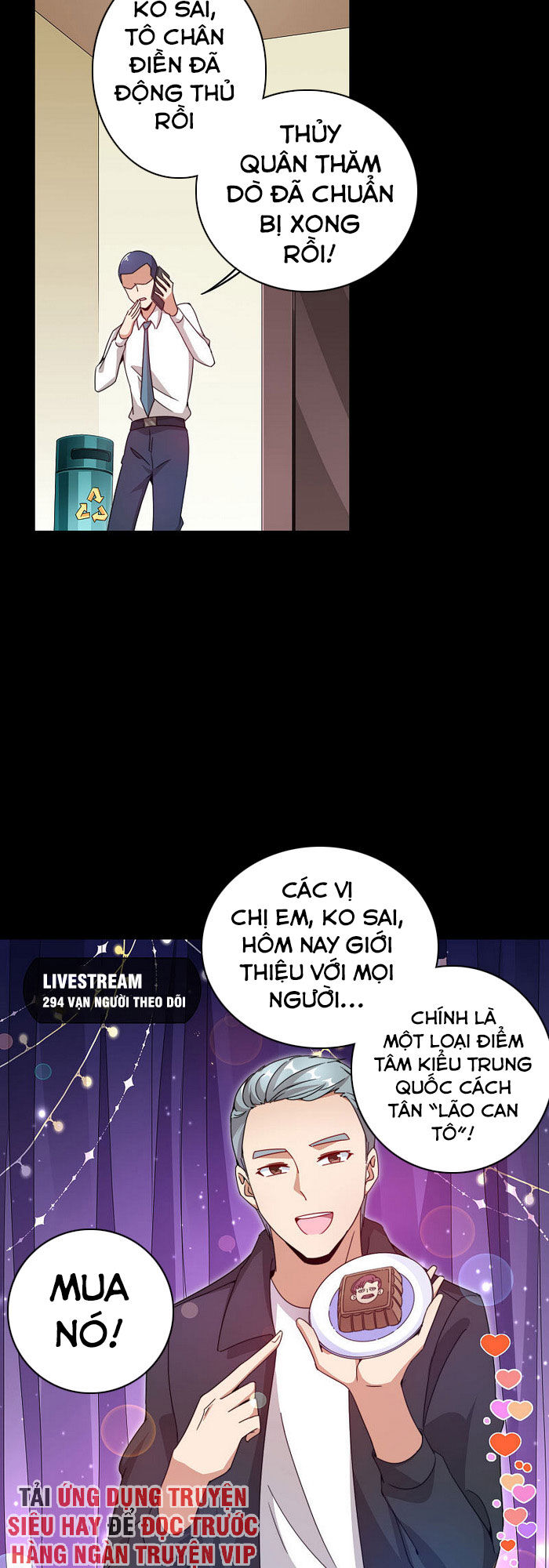 Từ Hôm Nay Bắt Đầu Làm Người Giàu Nhất Chapter 145 - Trang 2