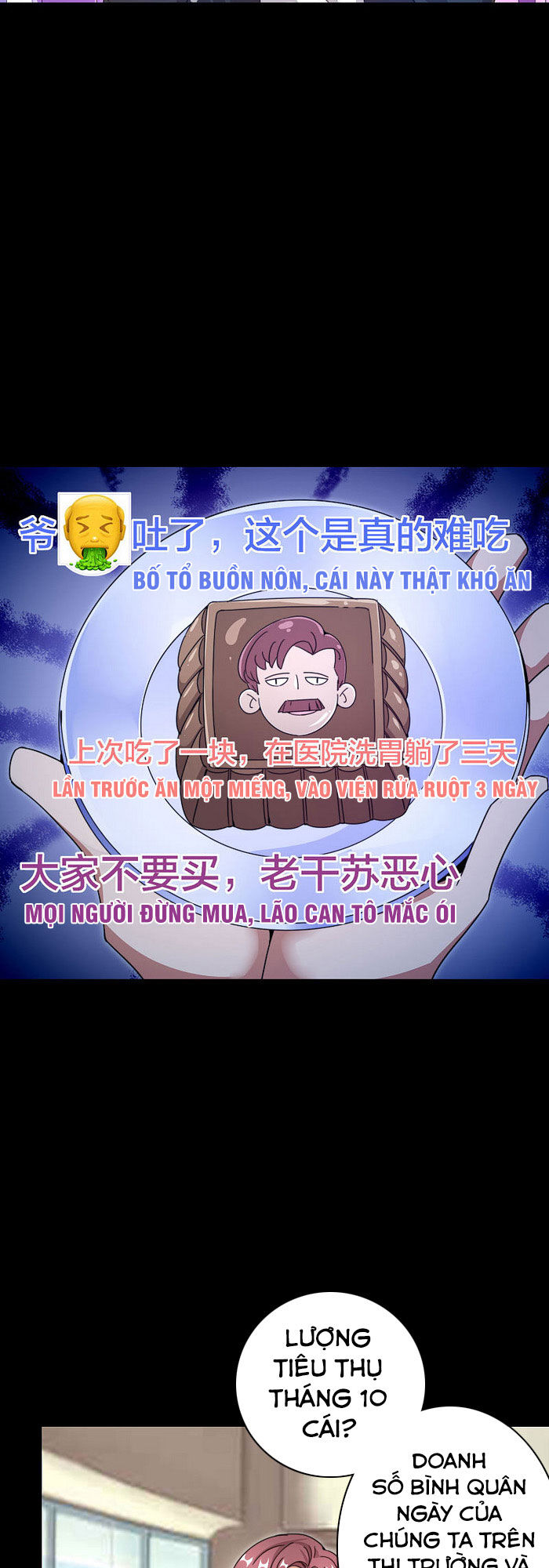 Từ Hôm Nay Bắt Đầu Làm Người Giàu Nhất Chapter 145 - Trang 2