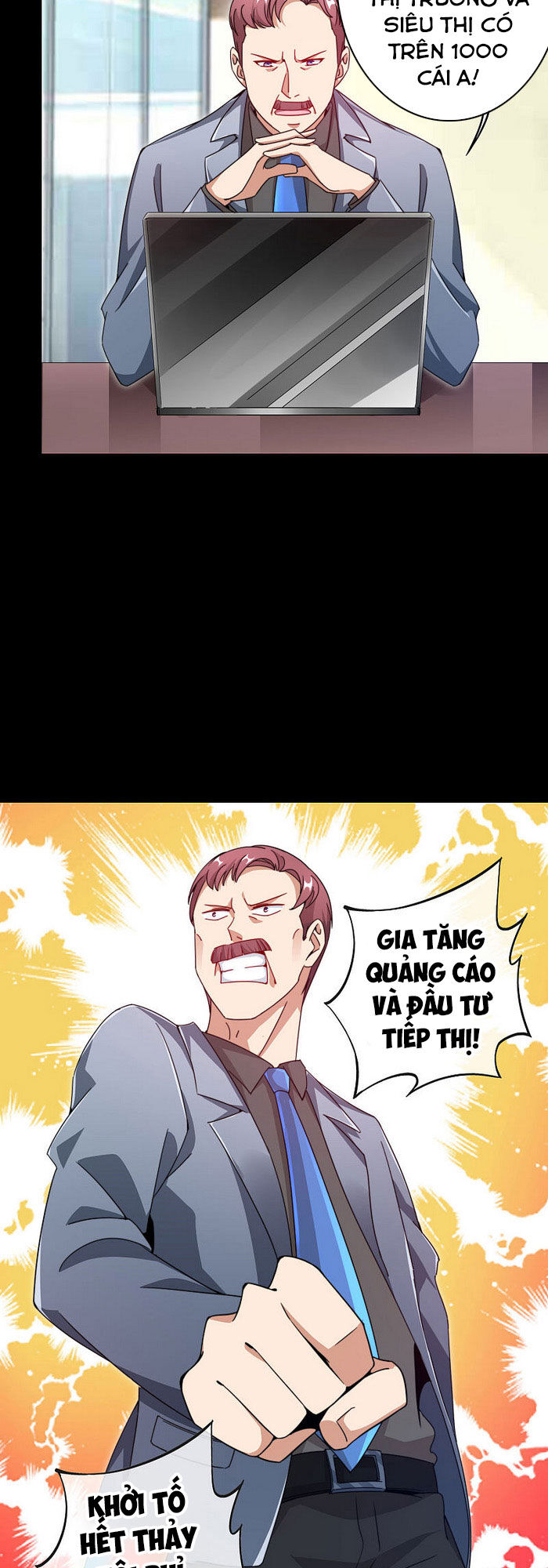 Từ Hôm Nay Bắt Đầu Làm Người Giàu Nhất Chapter 145 - Trang 2