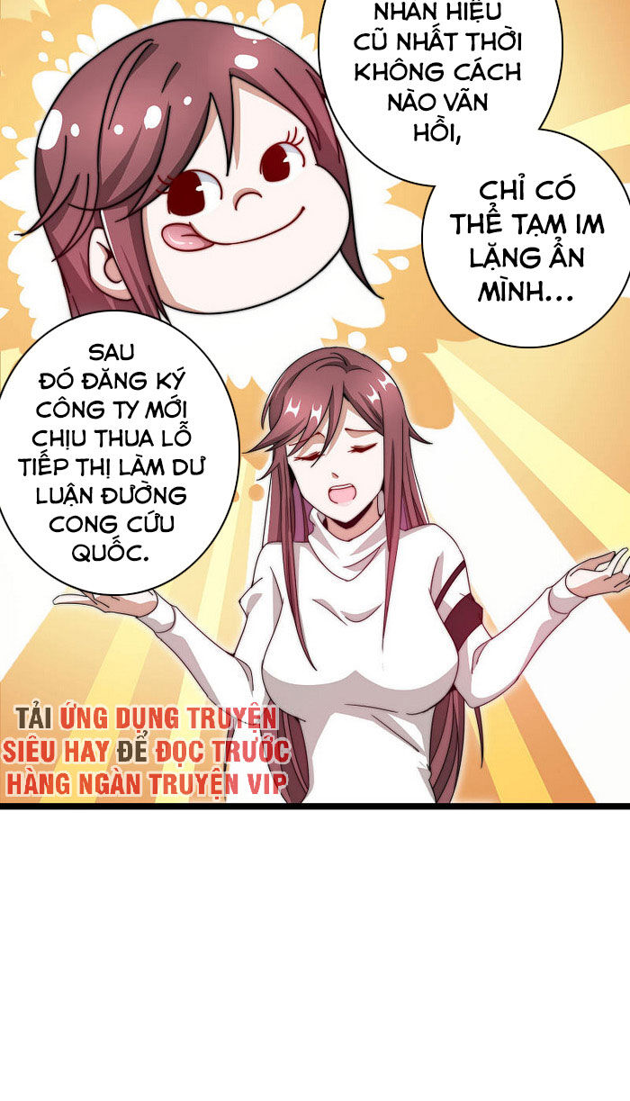 Từ Hôm Nay Bắt Đầu Làm Người Giàu Nhất Chapter 145 - Trang 2