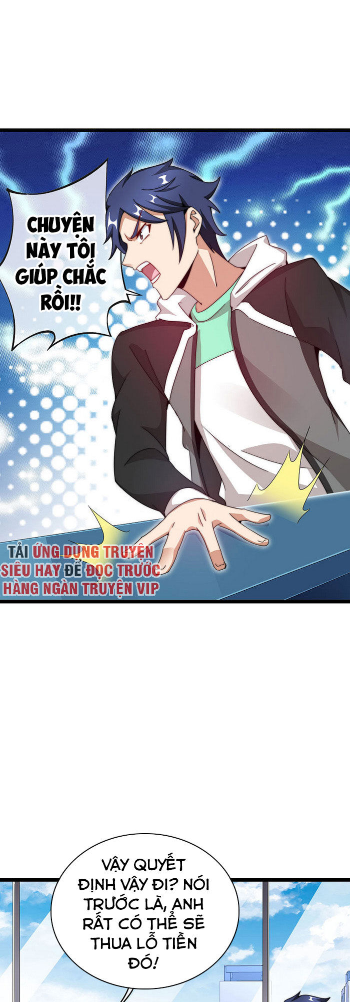 Từ Hôm Nay Bắt Đầu Làm Người Giàu Nhất Chapter 145 - Trang 2