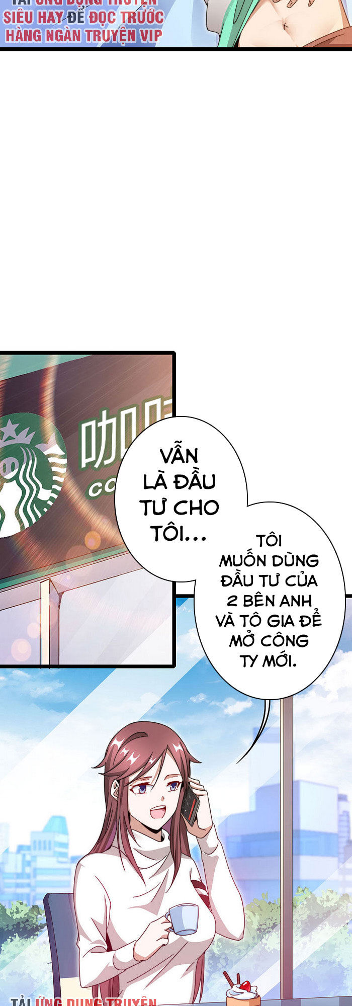 Từ Hôm Nay Bắt Đầu Làm Người Giàu Nhất Chapter 145 - Trang 2