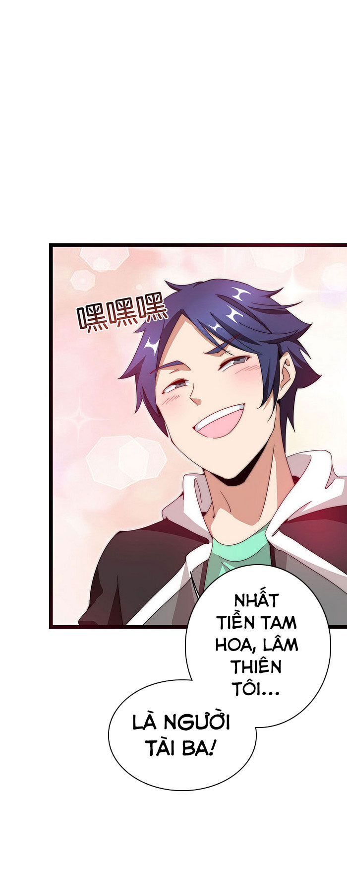 Từ Hôm Nay Bắt Đầu Làm Người Giàu Nhất Chapter 145 - Trang 2