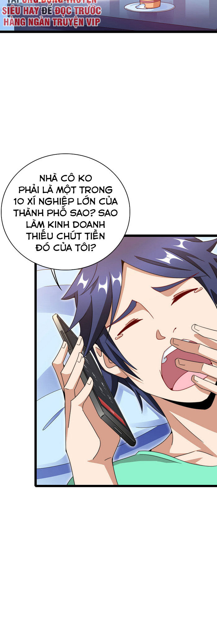 Từ Hôm Nay Bắt Đầu Làm Người Giàu Nhất Chapter 145 - Trang 2