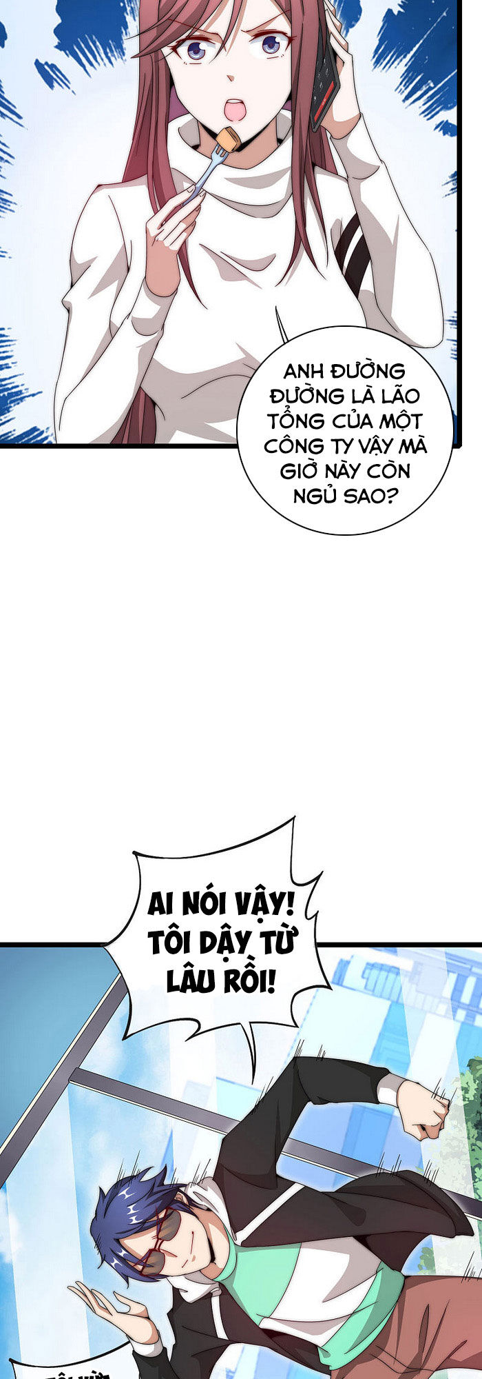 Từ Hôm Nay Bắt Đầu Làm Người Giàu Nhất Chapter 145 - Trang 2