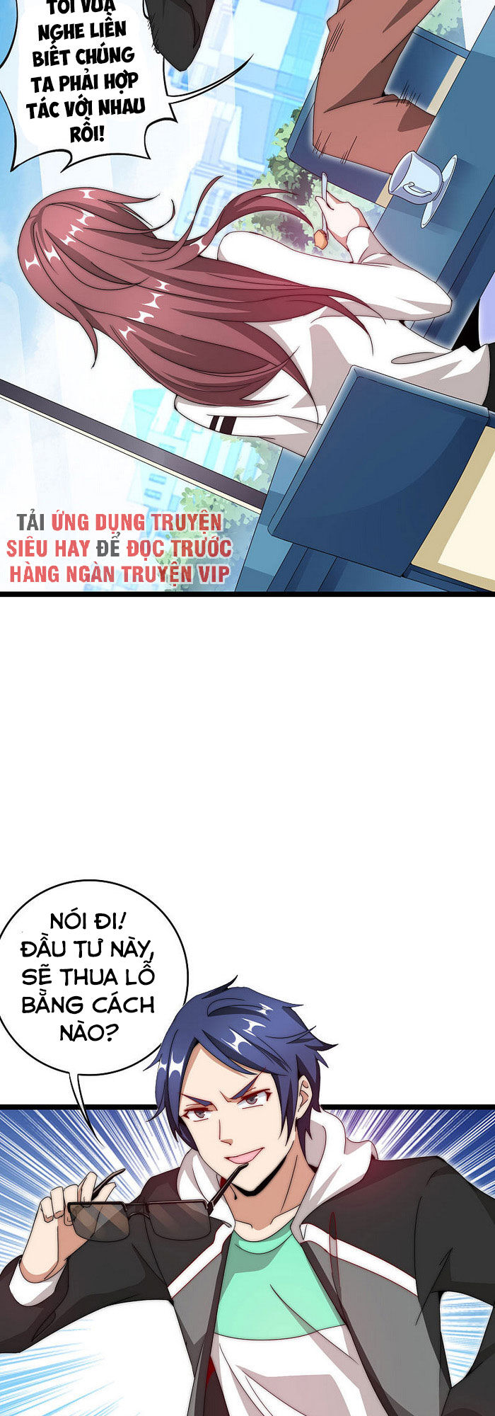 Từ Hôm Nay Bắt Đầu Làm Người Giàu Nhất Chapter 145 - Trang 2