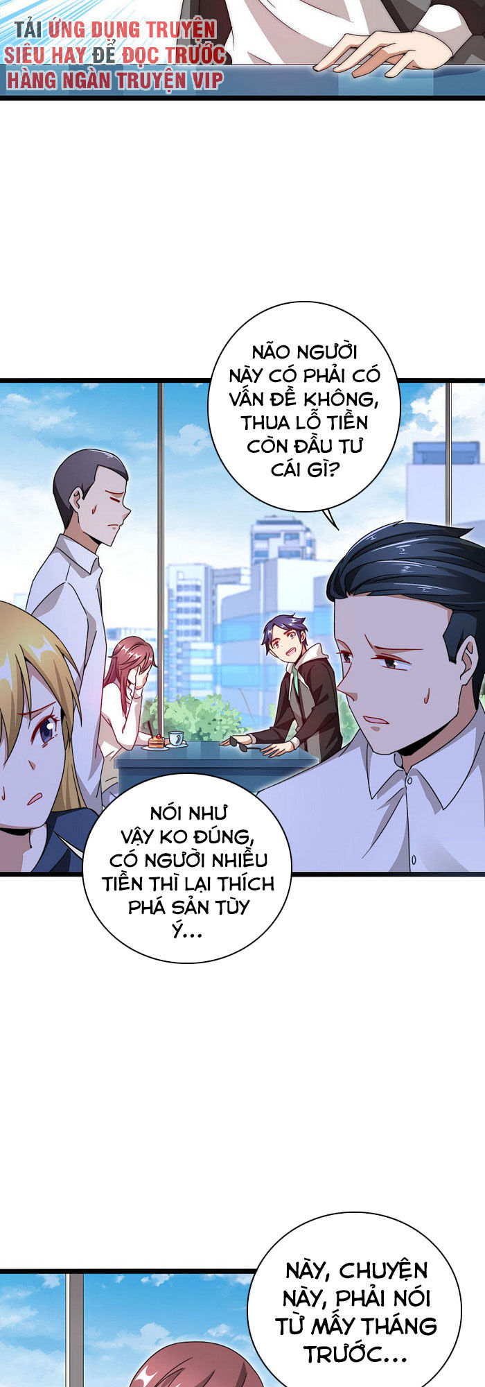 Từ Hôm Nay Bắt Đầu Làm Người Giàu Nhất Chapter 145 - Trang 2