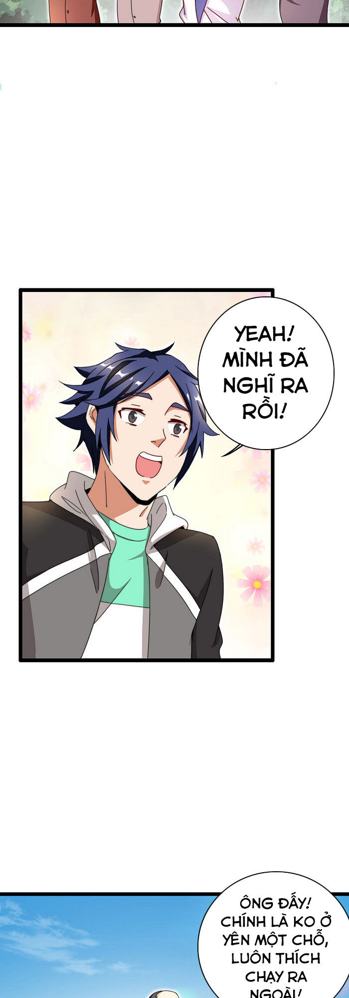 Từ Hôm Nay Bắt Đầu Làm Người Giàu Nhất Chapter 146 - Trang 2