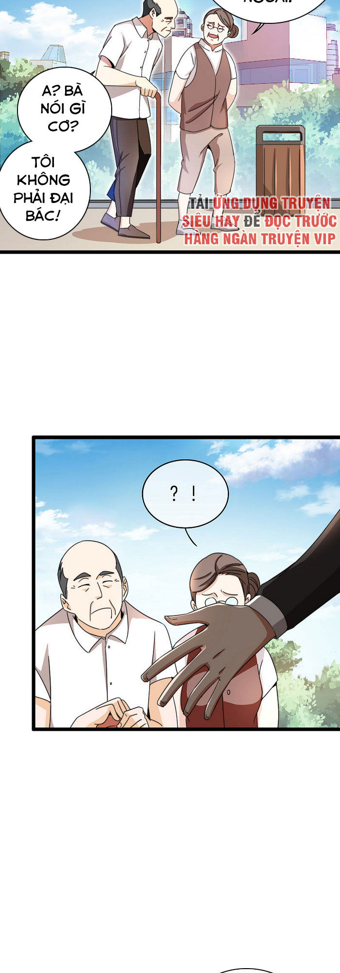 Từ Hôm Nay Bắt Đầu Làm Người Giàu Nhất Chapter 146 - Trang 2