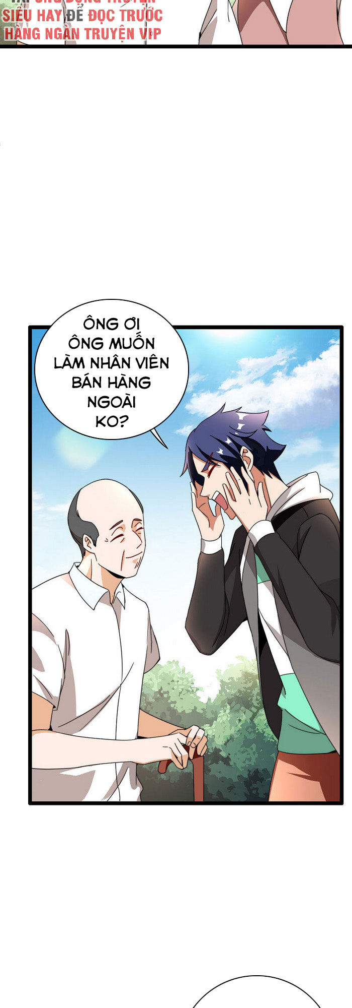 Từ Hôm Nay Bắt Đầu Làm Người Giàu Nhất Chapter 146 - Trang 2