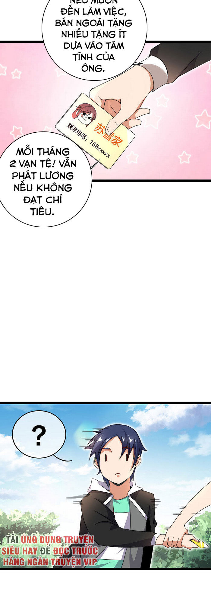 Từ Hôm Nay Bắt Đầu Làm Người Giàu Nhất Chapter 146 - Trang 2