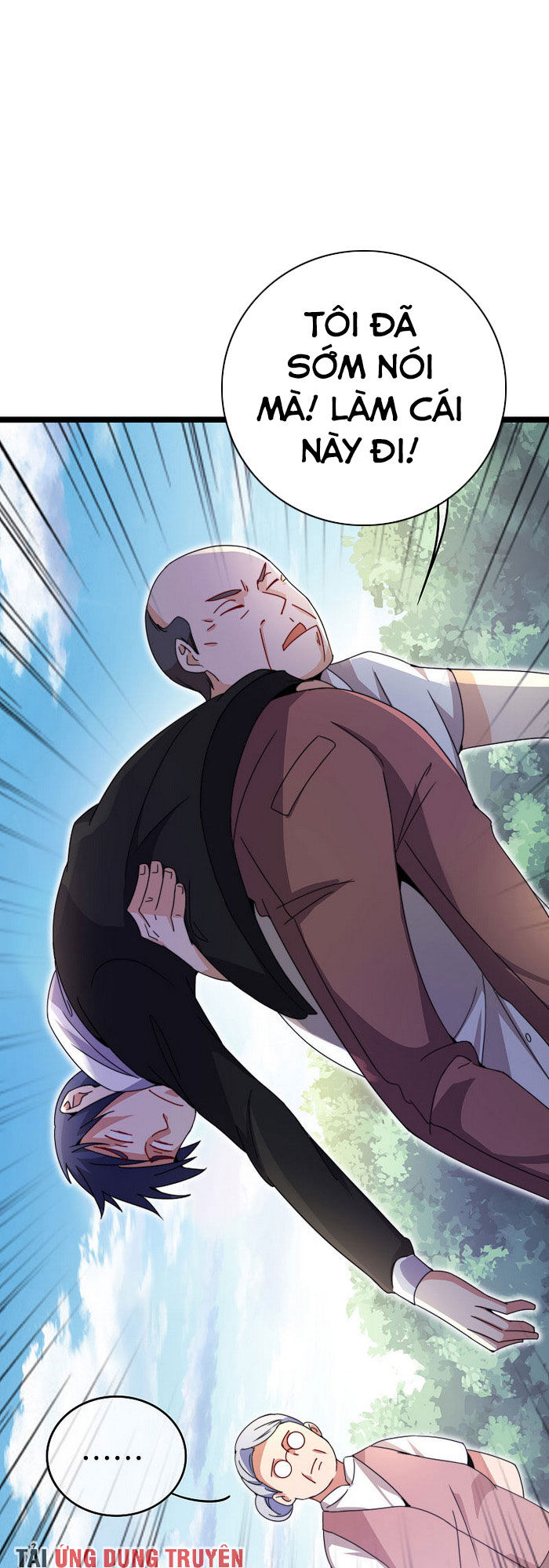 Từ Hôm Nay Bắt Đầu Làm Người Giàu Nhất Chapter 146 - Trang 2