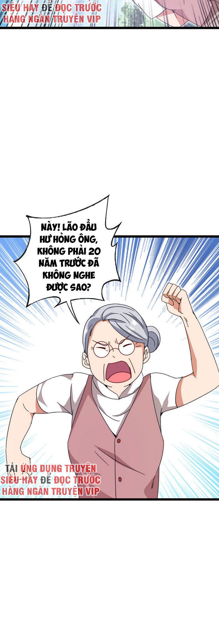 Từ Hôm Nay Bắt Đầu Làm Người Giàu Nhất Chapter 146 - Trang 2