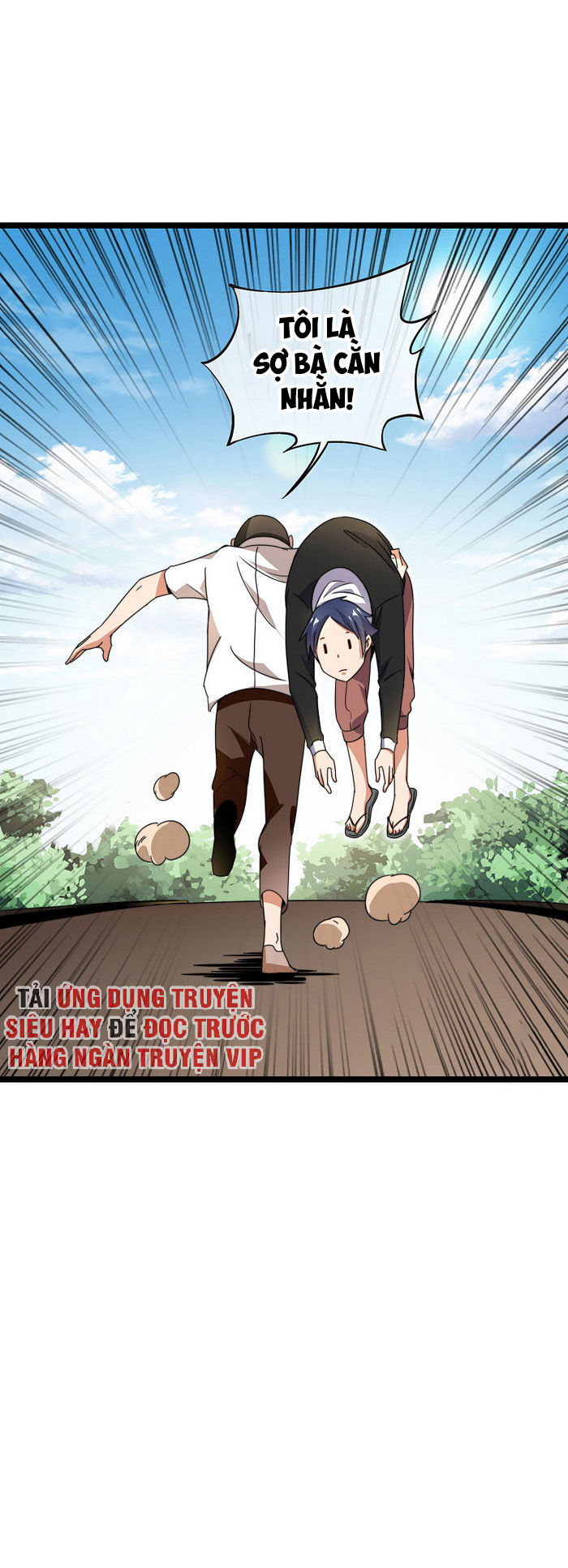 Từ Hôm Nay Bắt Đầu Làm Người Giàu Nhất Chapter 146 - Trang 2