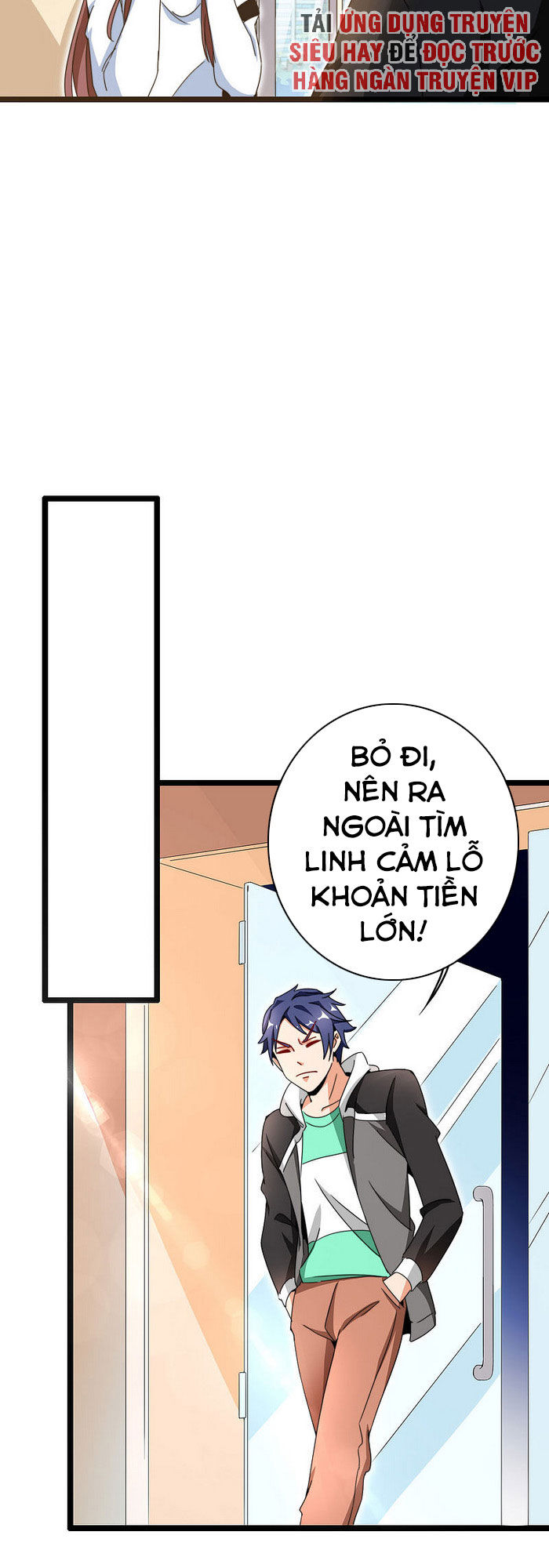 Từ Hôm Nay Bắt Đầu Làm Người Giàu Nhất Chapter 146 - Trang 2