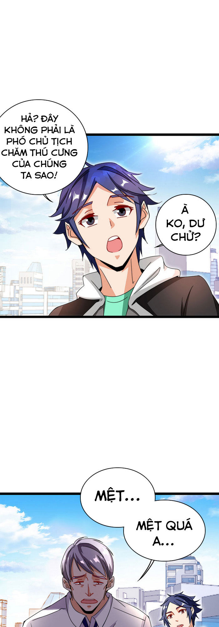 Từ Hôm Nay Bắt Đầu Làm Người Giàu Nhất Chapter 146 - Trang 2