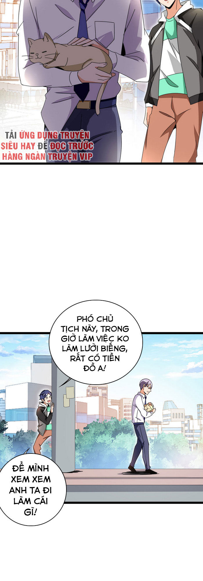 Từ Hôm Nay Bắt Đầu Làm Người Giàu Nhất Chapter 146 - Trang 2