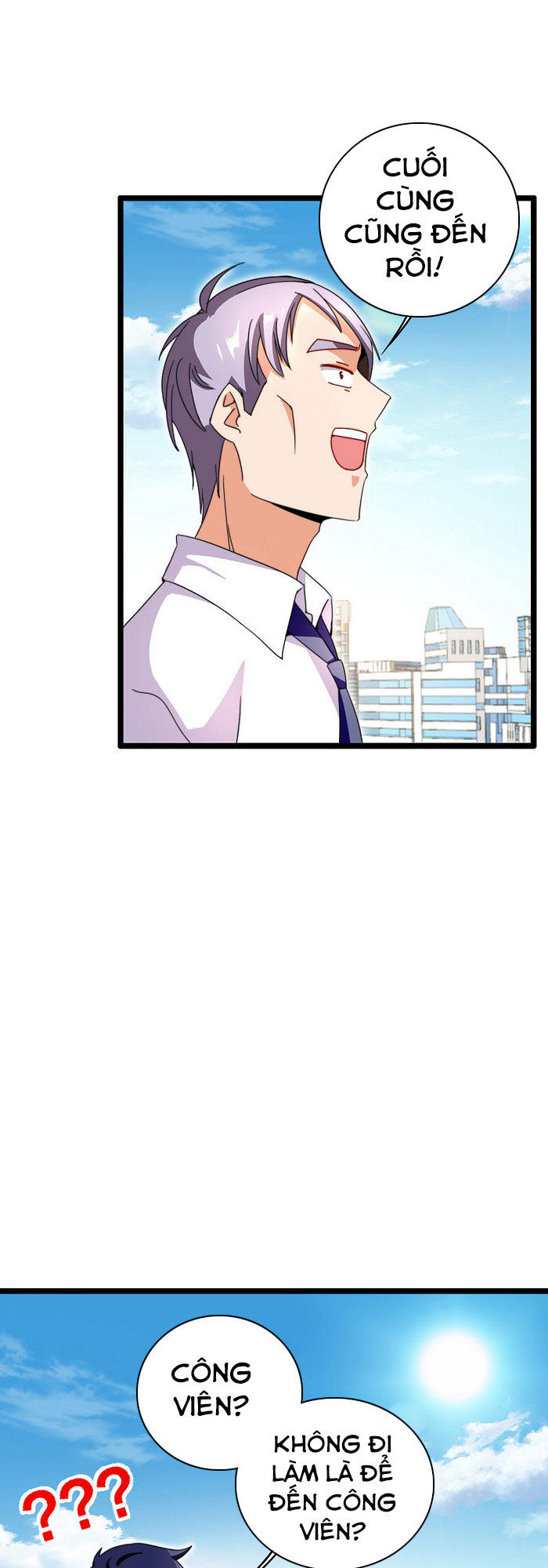 Từ Hôm Nay Bắt Đầu Làm Người Giàu Nhất Chapter 146 - Trang 2