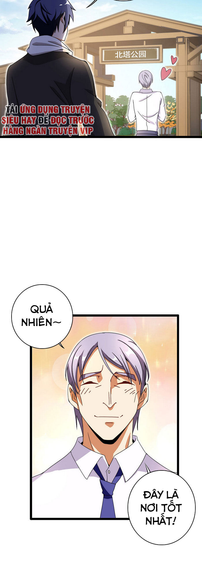 Từ Hôm Nay Bắt Đầu Làm Người Giàu Nhất Chapter 146 - Trang 2