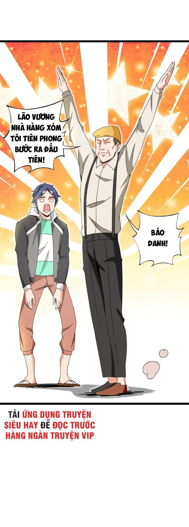 Từ Hôm Nay Bắt Đầu Làm Người Giàu Nhất Chapter 147 - Trang 2