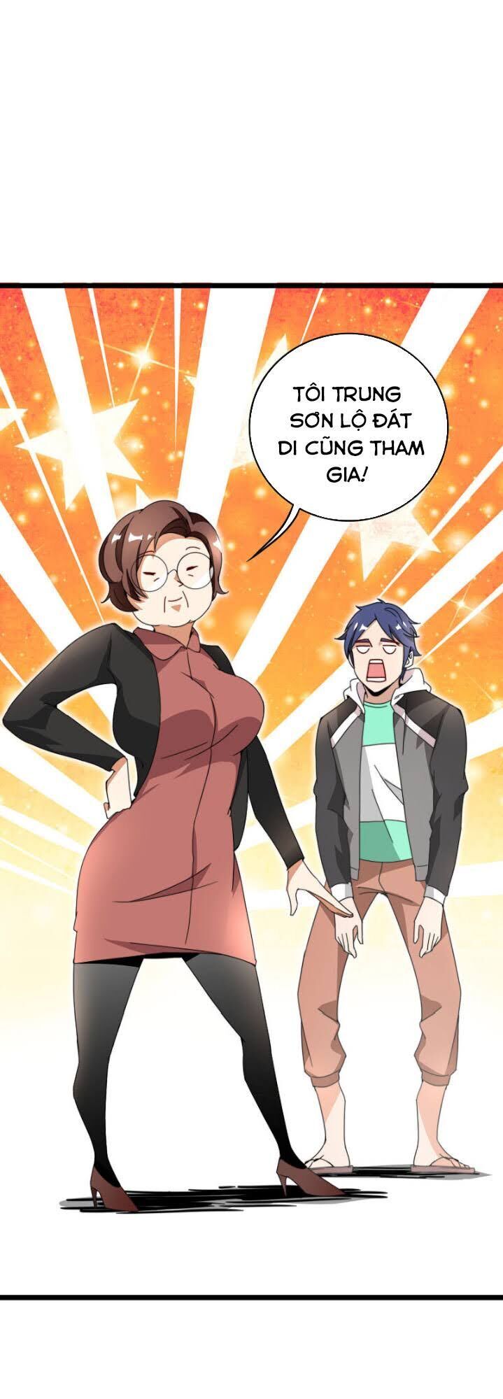 Từ Hôm Nay Bắt Đầu Làm Người Giàu Nhất Chapter 147 - Trang 2