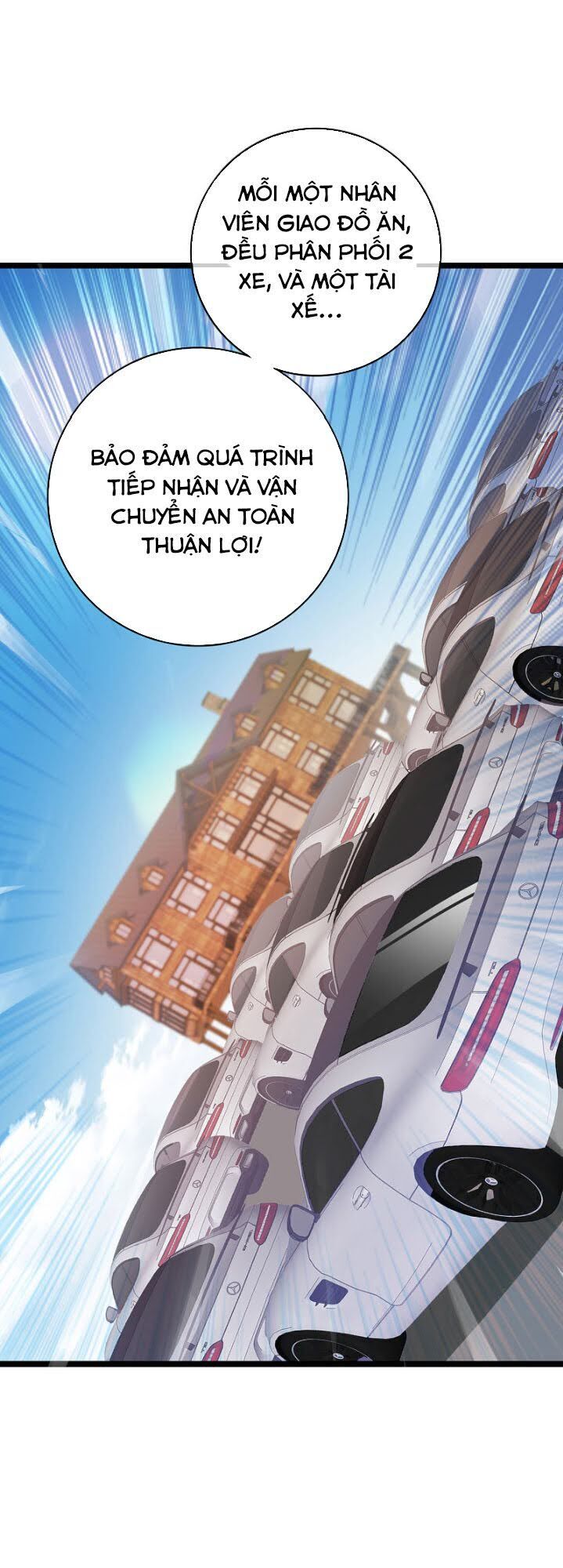 Từ Hôm Nay Bắt Đầu Làm Người Giàu Nhất Chapter 147 - Trang 2