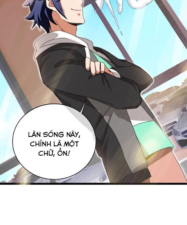 Từ Hôm Nay Bắt Đầu Làm Người Giàu Nhất Chapter 147 - Trang 2